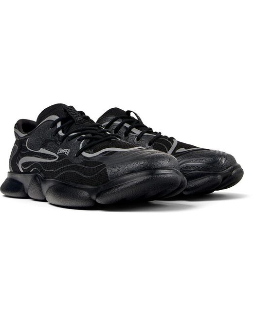 Camper Sneaker in Black für Herren