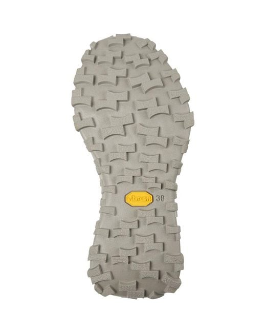 Camper Yellow Sneaker