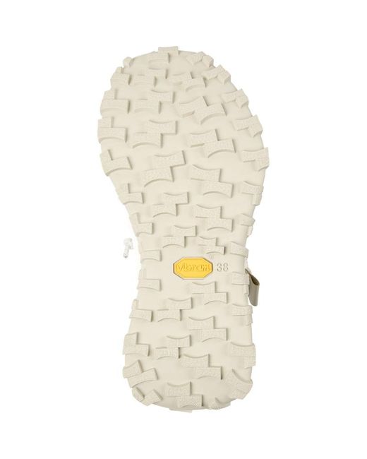 Camper White Sneakers