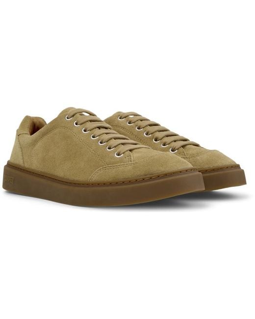 Camper Green Casual for men