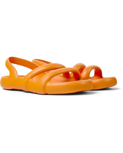 Camper Orange Casual for men