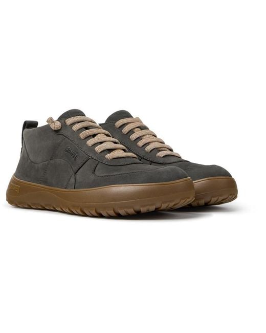 Camper Black Casual