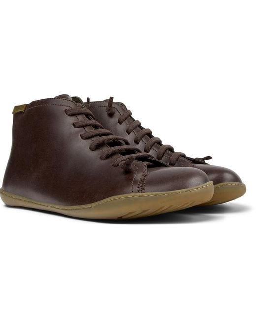 Camper Brown Peu for men