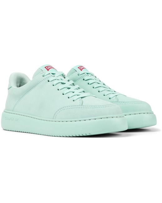 Camper Blue Runner K21