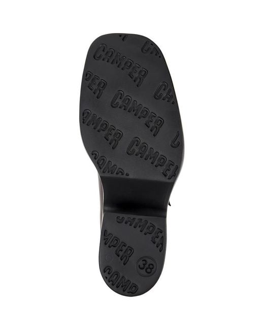 Casual Camper de color Brown