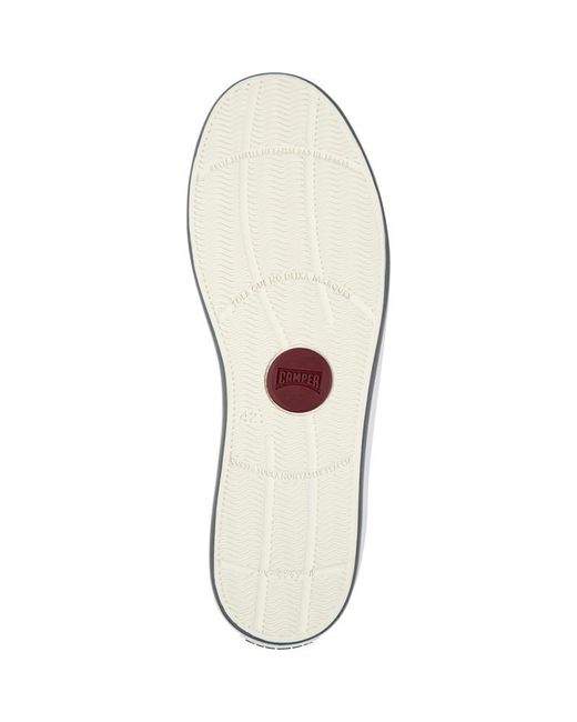 Camper Black Andratx for men