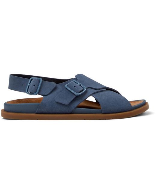 Camper Blue Sandalen