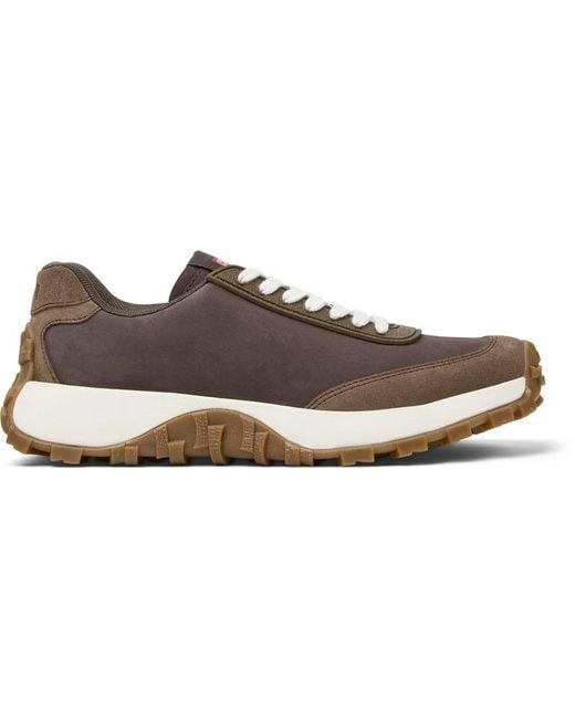 Camper Brown Casual