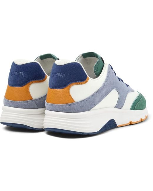Camper Blue Casual for men