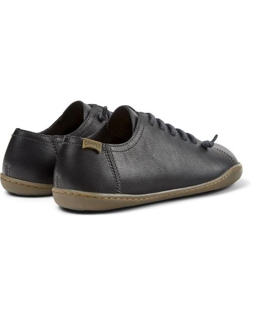 Camper Multicolor Peu