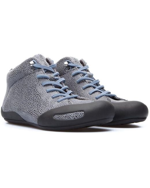 Botas Camper de color Blue