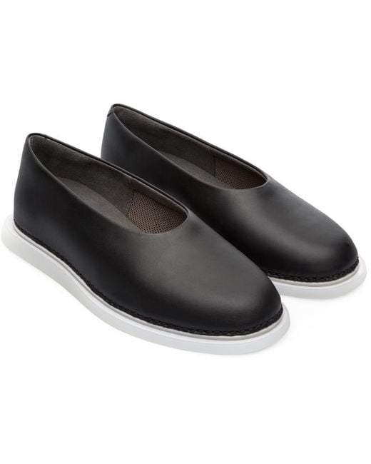 Camper Black Casual