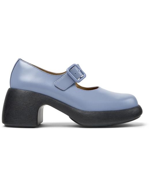 Camper Blue Thelma Ii