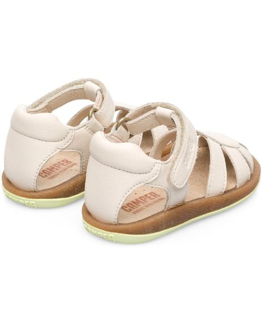 Camper Metallic Bicho