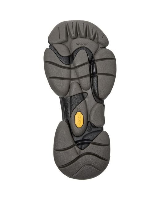Camper Black Casual