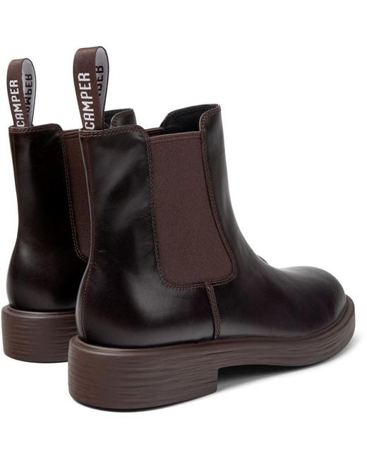 Camper Brown Dean for men