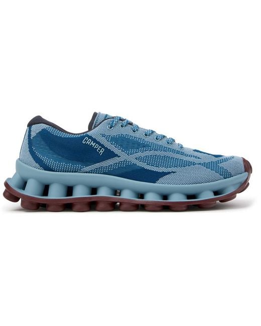 Camper Blue Pelotissima for men