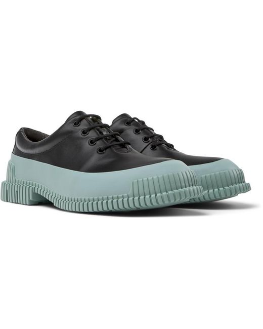 Camper White Formal Shoes for men