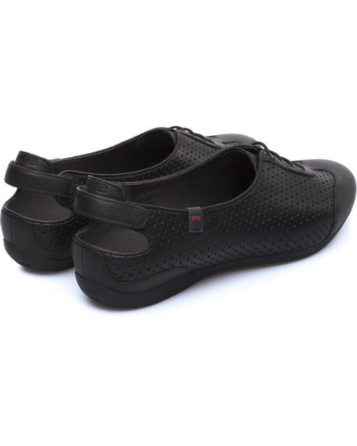 Camper Black Micro