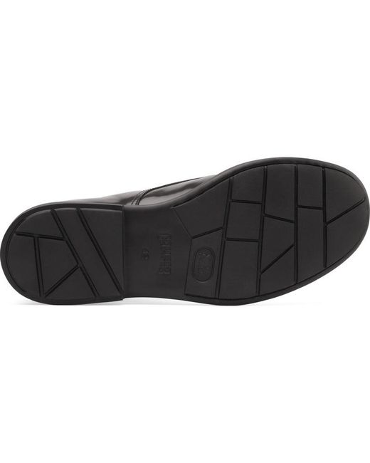 Camper Black Neuman for men