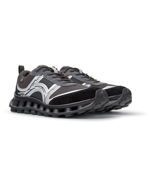 Camper Black Casual for men