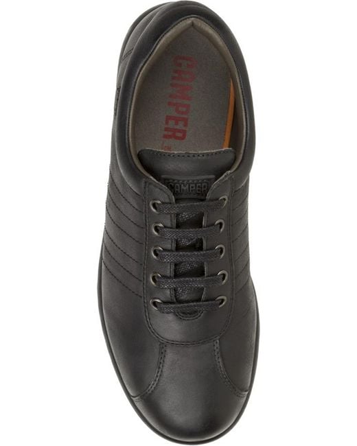 Camper Black Ikonischer schuh