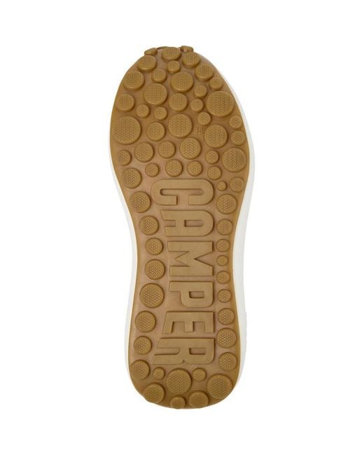 Camper White Casual
