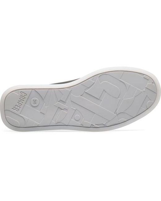 Camper Black Casual