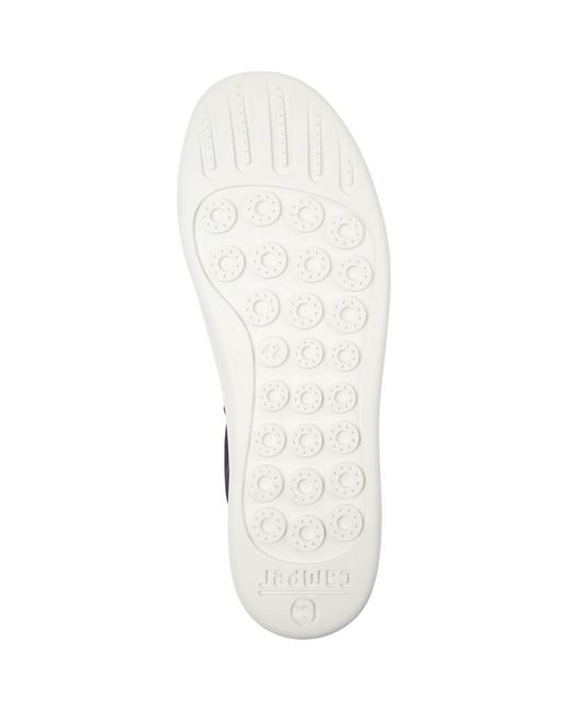 Camper Blue Peu Touring for men
