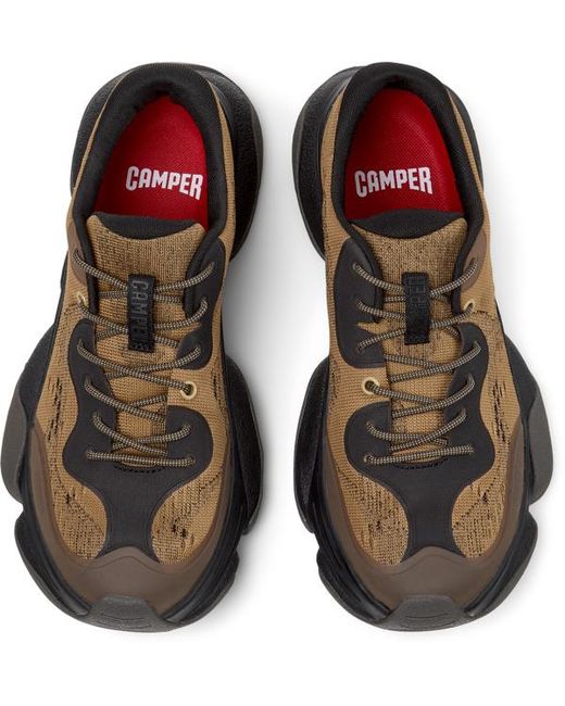 Camper Brown Casual for men
