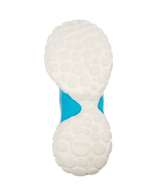 Camper Blue Sneakers for men