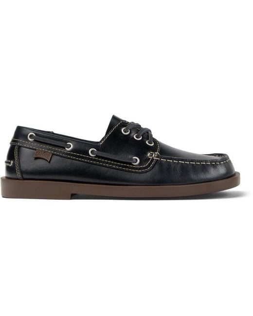 Don Camper pour homme en coloris Black