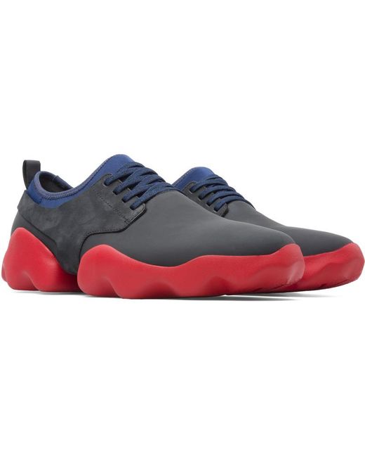 Camper Blue Dub for men
