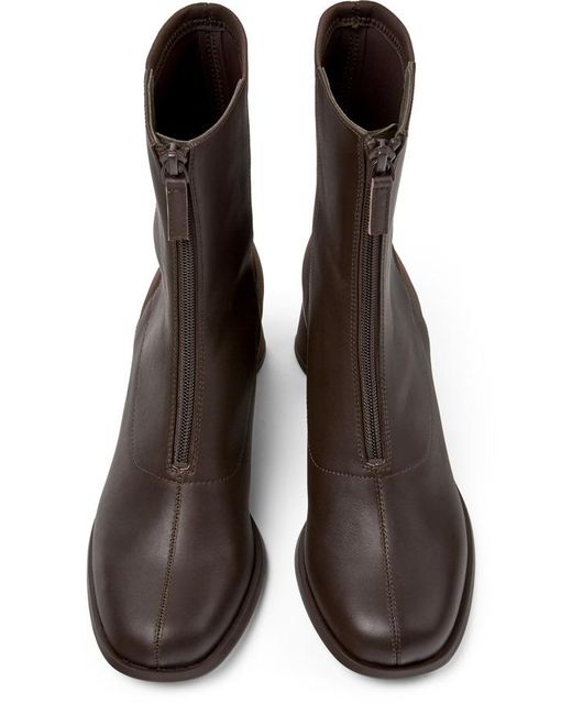 Camper Brown Kiara