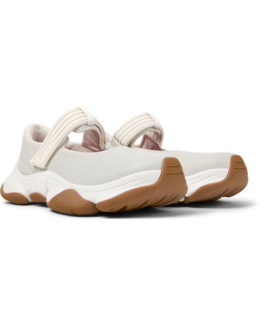 Camper White Casual for men