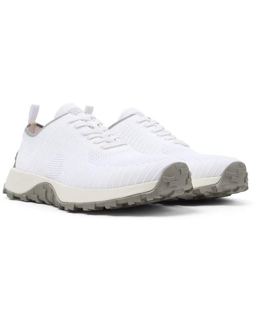 Camper White Drift Trail for men