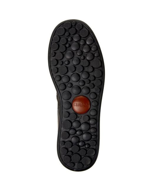 Camper Brown Pelotas for men