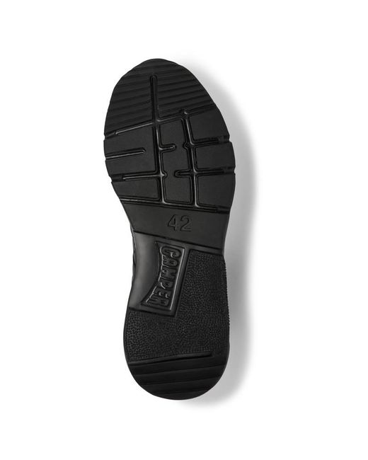 Camper Black Sneakers for men