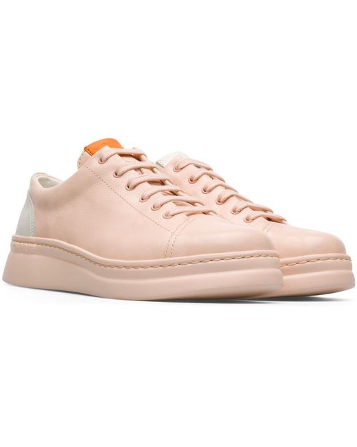 Camper Pink Sneakers