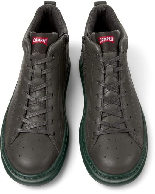 Botines Camper de hombre de color Black