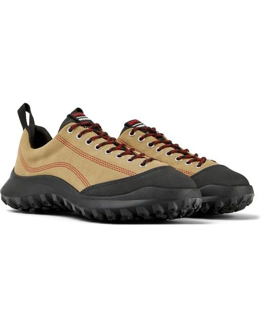 Camper Brown Sneaker