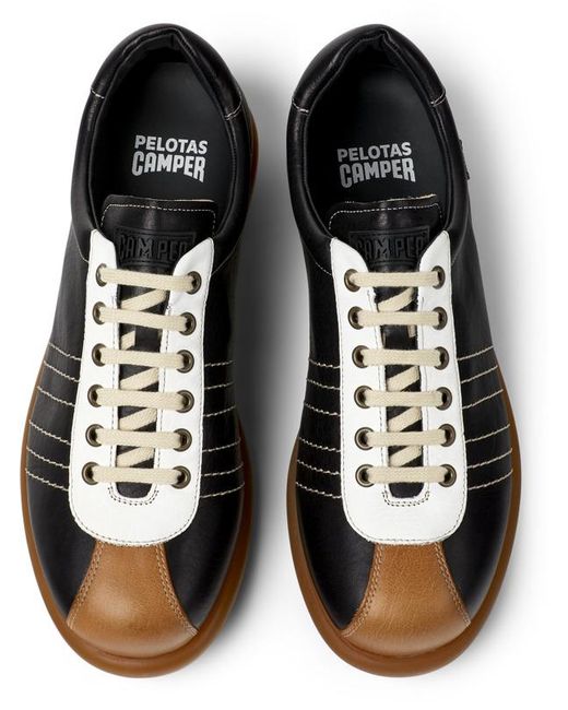 Camper Blue Casual for men