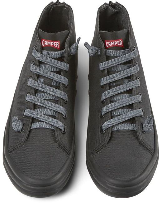 Hoops Camper en coloris Black