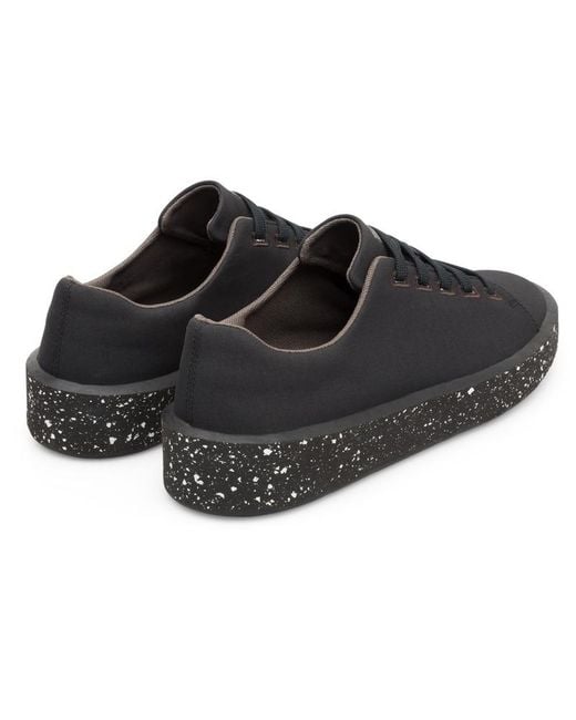 Camper Black Sneaker