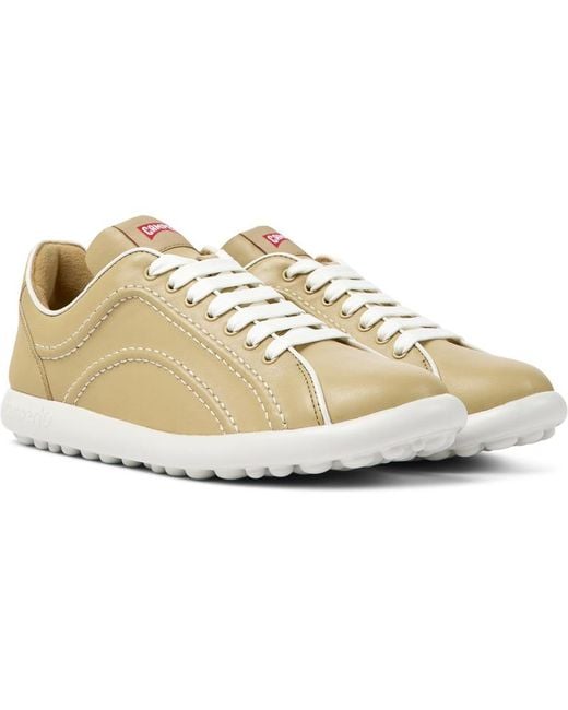 Camper Metallic Pelotas Xlite