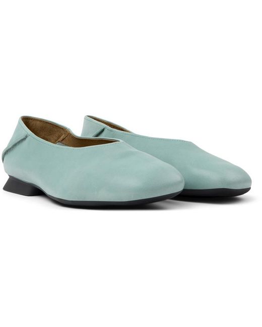 Camper Green Formal Shoes