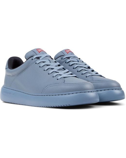 Camper Blue Sneaker
