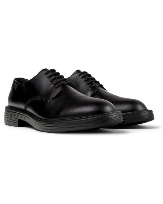 Camper Black Dean for men