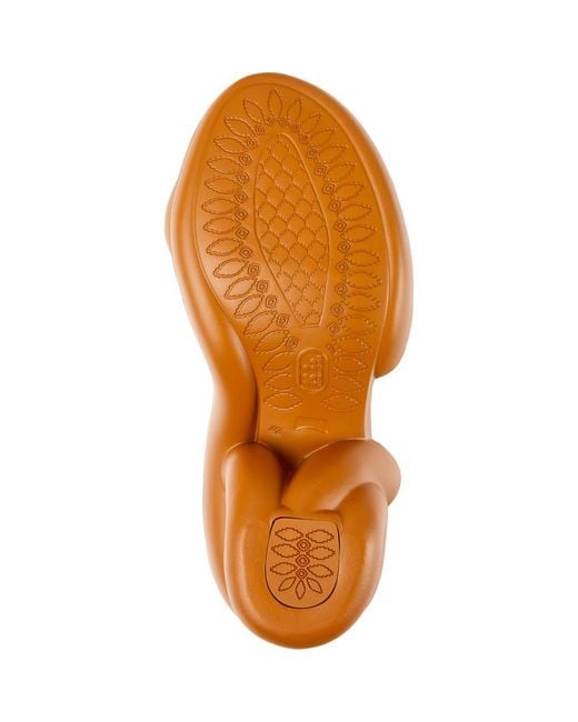 Camper Brown Kobarah for men