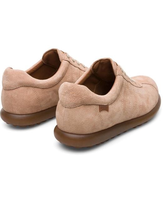 Camper Natural Lässige schuhe